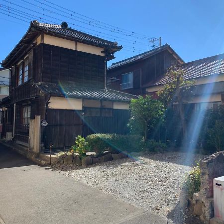 Uminca ウミンカ Villa Numazu Exterior foto