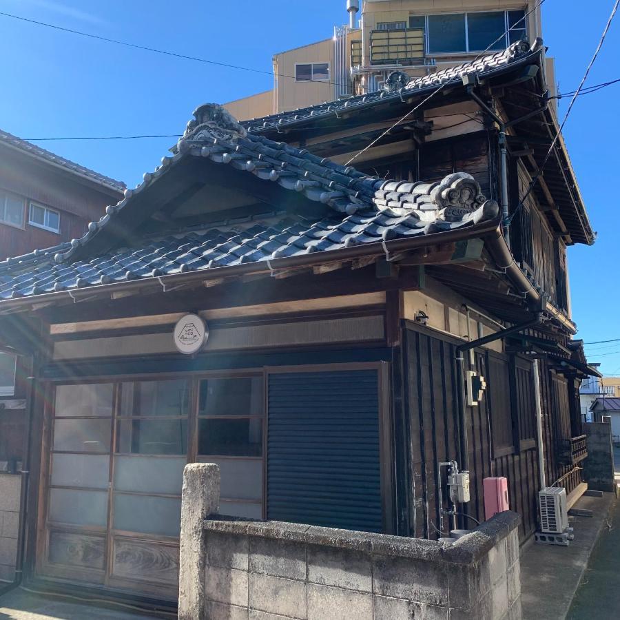 Uminca ウミンカ Villa Numazu Exterior foto