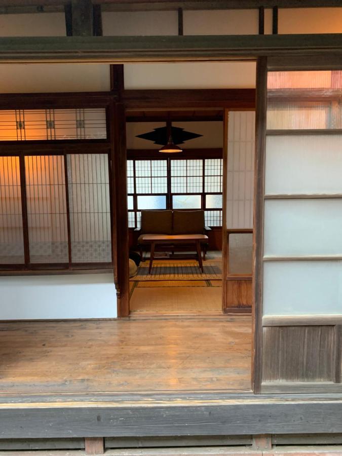 Uminca ウミンカ Villa Numazu Exterior foto