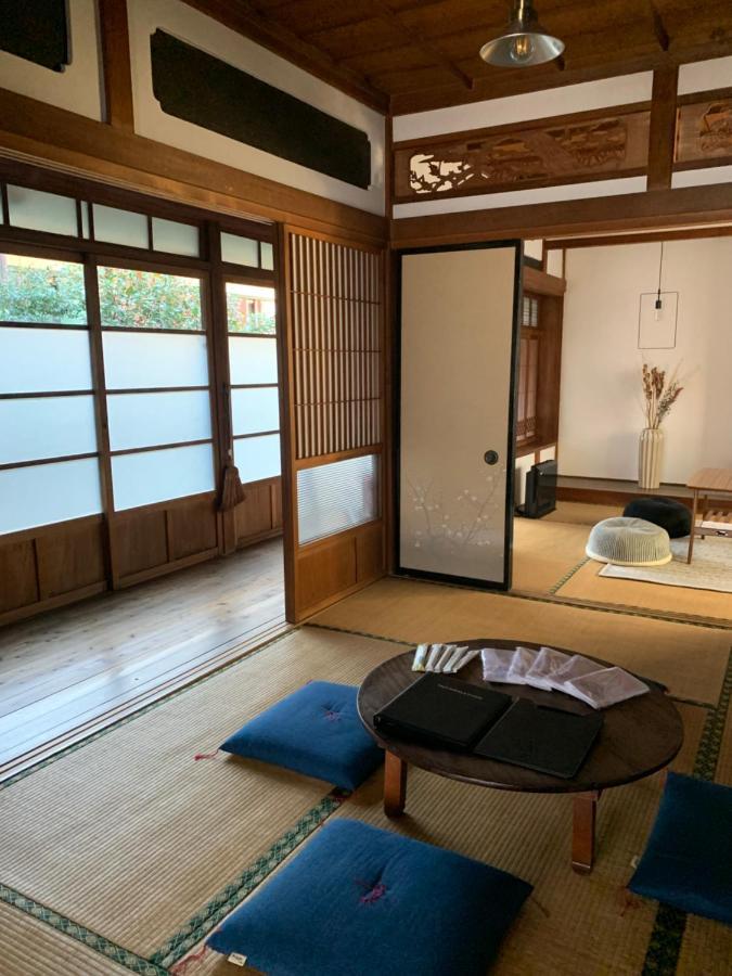Uminca ウミンカ Villa Numazu Exterior foto