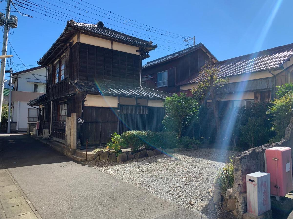 Uminca ウミンカ Villa Numazu Exterior foto