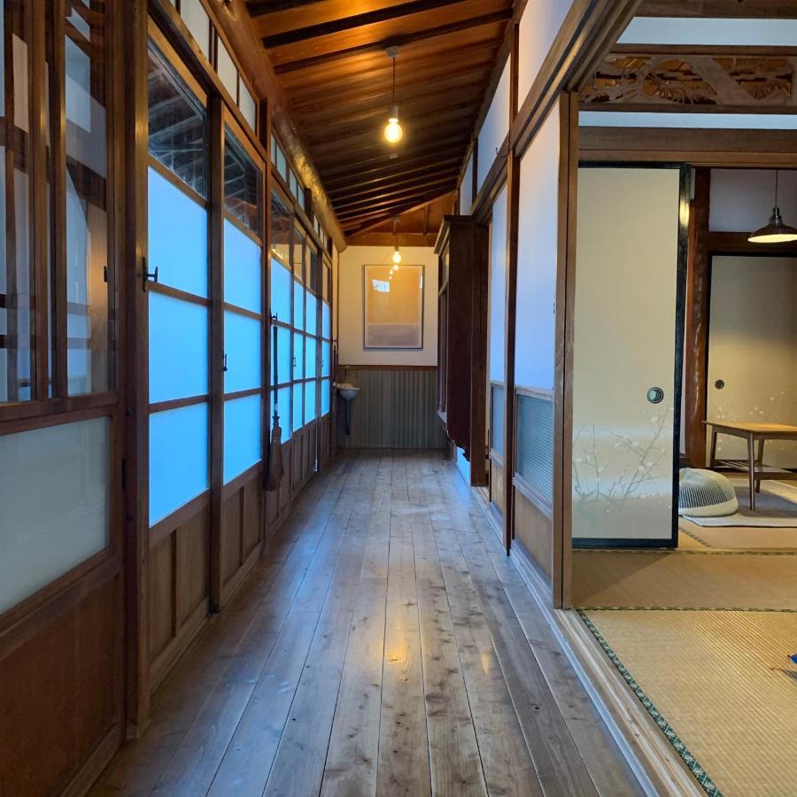 Uminca ウミンカ Villa Numazu Exterior foto