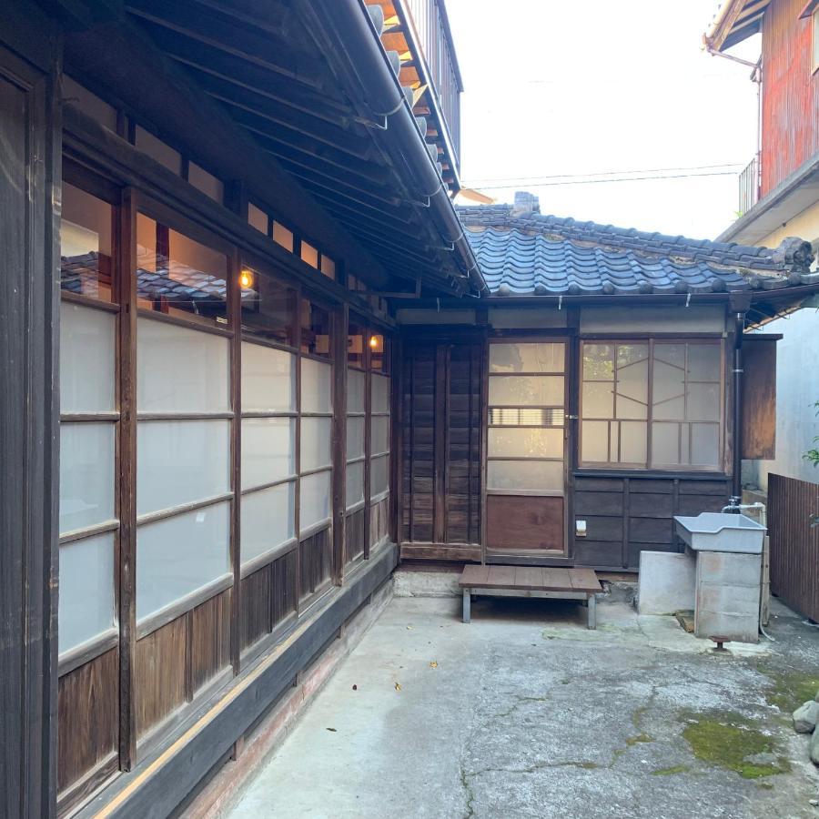 Uminca ウミンカ Villa Numazu Exterior foto