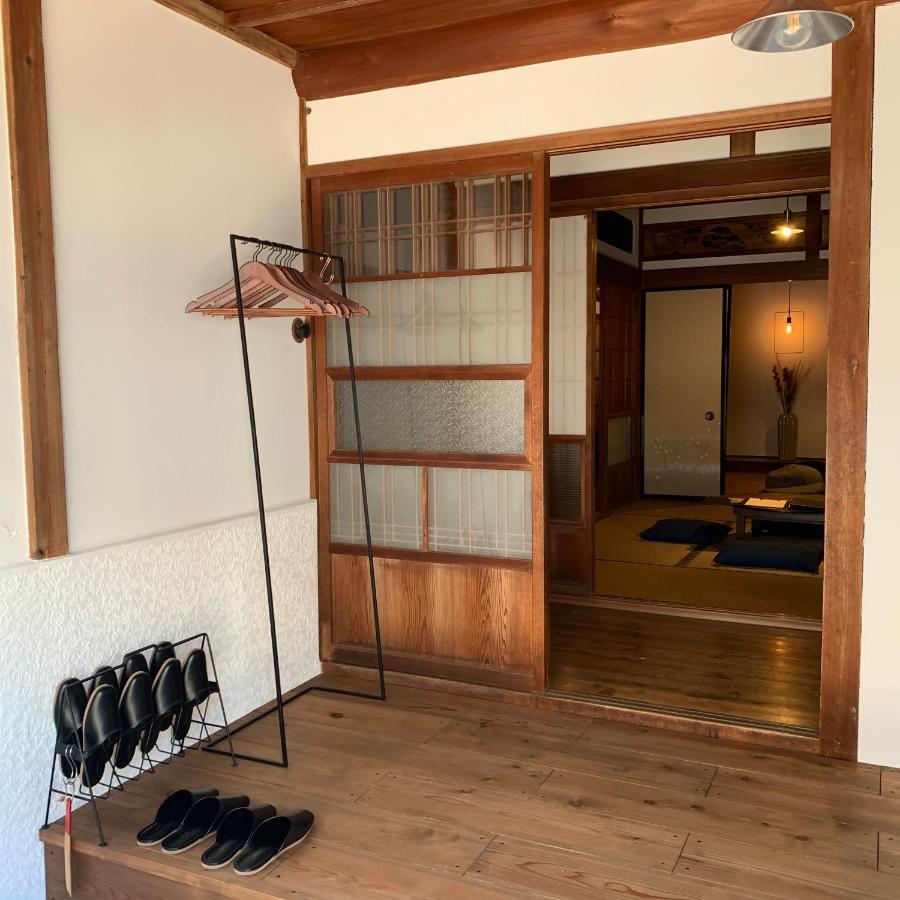 Uminca ウミンカ Villa Numazu Exterior foto