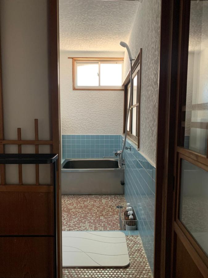 Uminca ウミンカ Villa Numazu Exterior foto