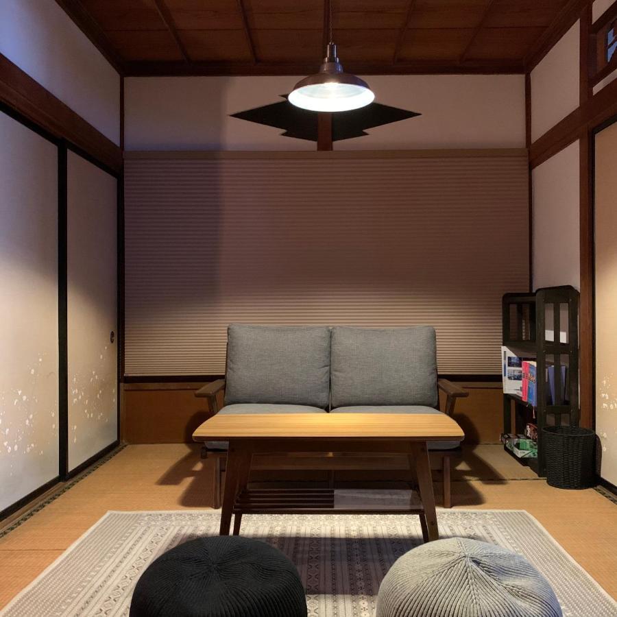 Uminca ウミンカ Villa Numazu Exterior foto