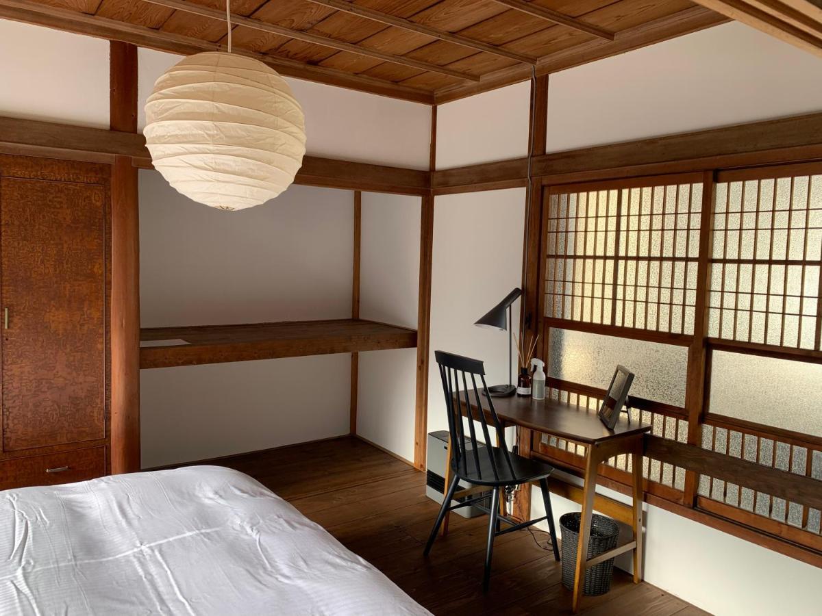 Uminca ウミンカ Villa Numazu Exterior foto