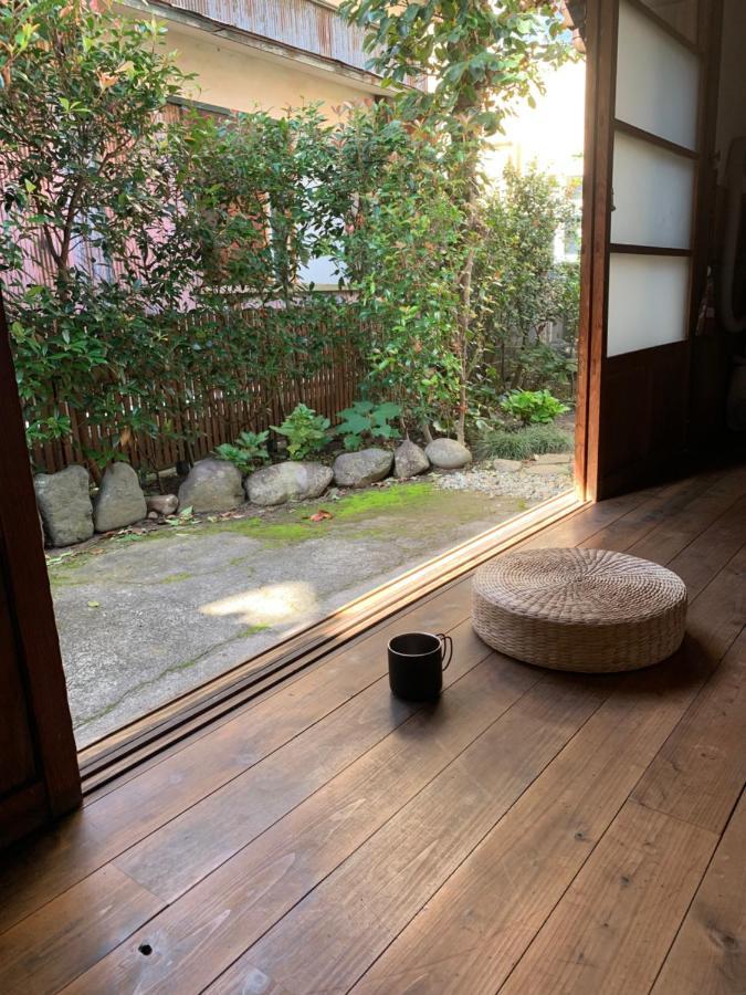 Uminca ウミンカ Villa Numazu Exterior foto