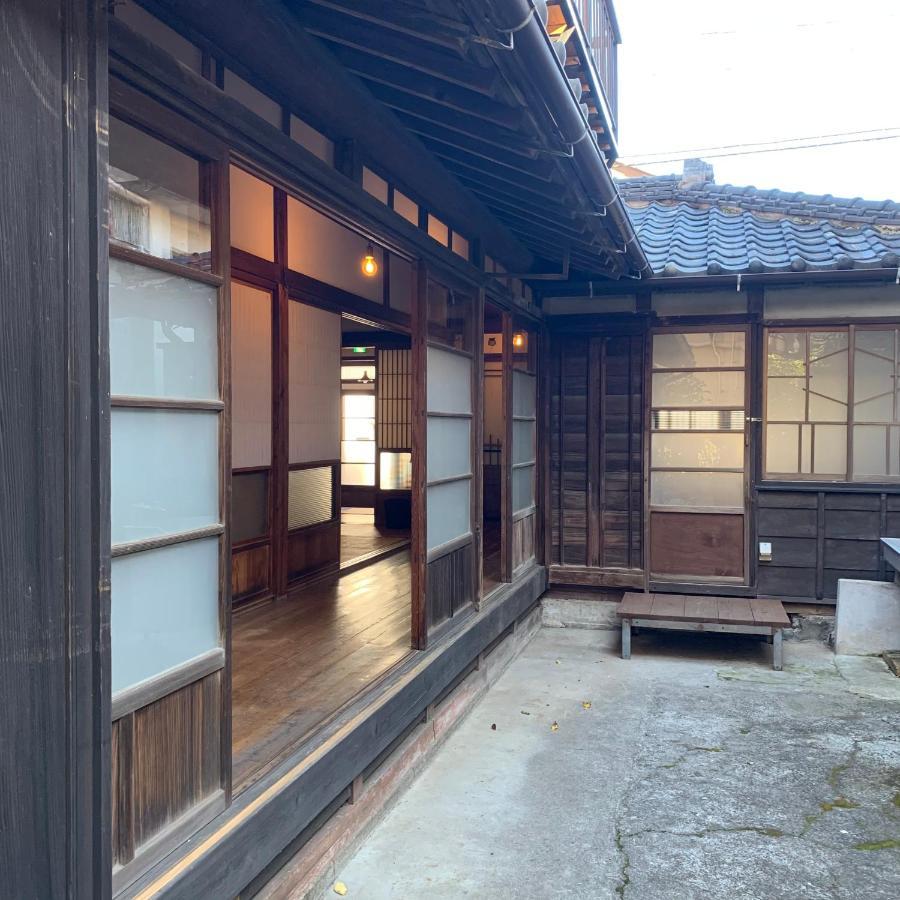 Uminca ウミンカ Villa Numazu Exterior foto