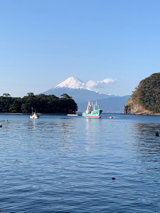 Uminca ウミンカ Villa Numazu Exterior foto